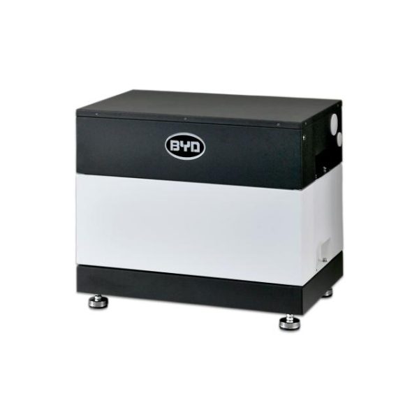 BYD home battery system Dragons Breath Solar