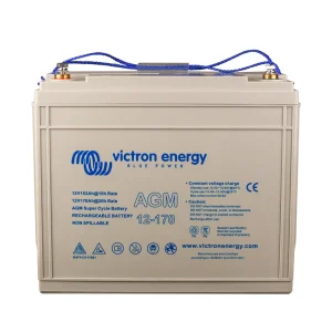 85Ah Caravan battery