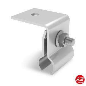 Calzip Claw Fixing