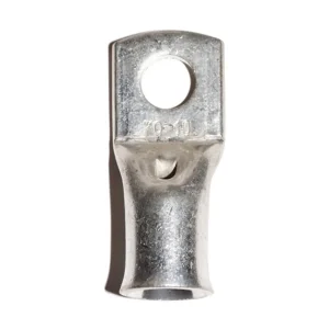 Battery cable lugs