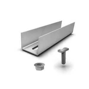 PV Rail Joiner