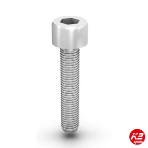 K2 Allen bolt M8 x 99