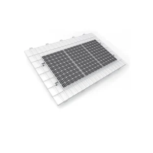 Complete fixing kits