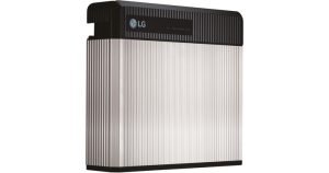 LG Chem RESU