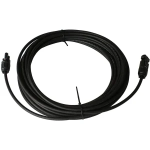 MC4 extension leads