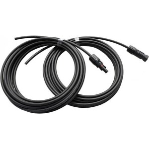 MC4 Male Or Female Cable Lengths 1