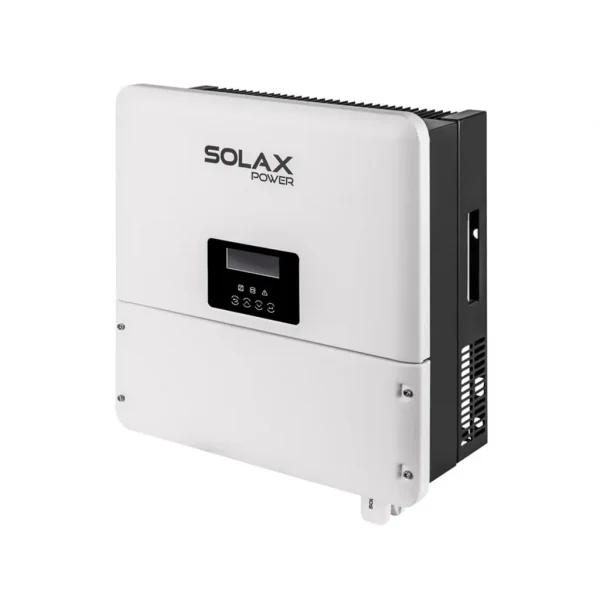 Solax X1 AC charger