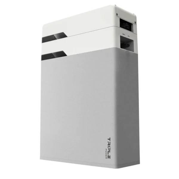Solax Triple Power household renewable storage battery systems