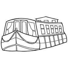 Narrow Boats