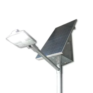 LED Solar Street Lighting