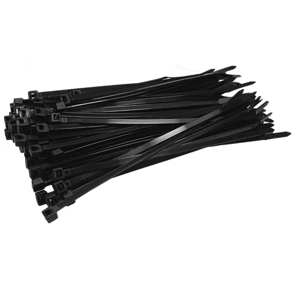Cable Ties Dragons Breath Solar