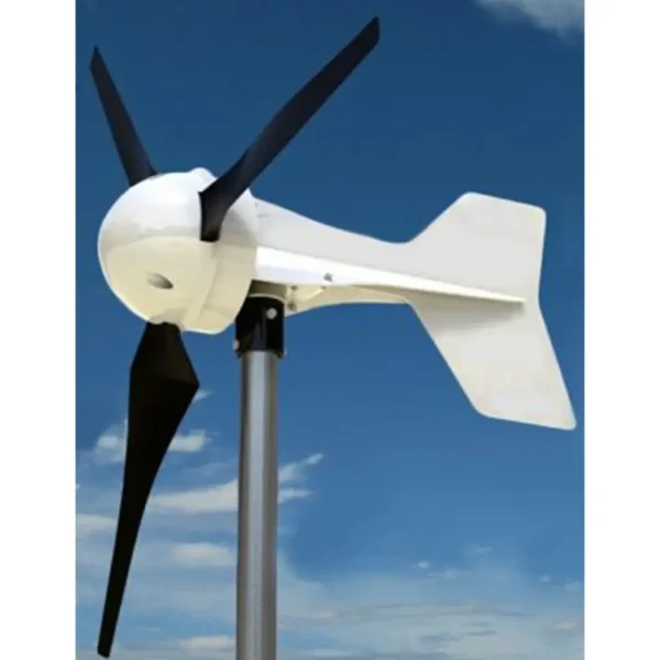 LE 300 - Wind Turbines