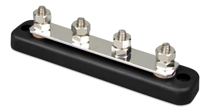 Busbars - Dragons Breath Solar