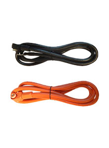 Pylon battery cable pack