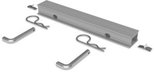 Dome 6 connector set