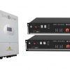 Sunsynk Inverter + 3.5kwh battery packs